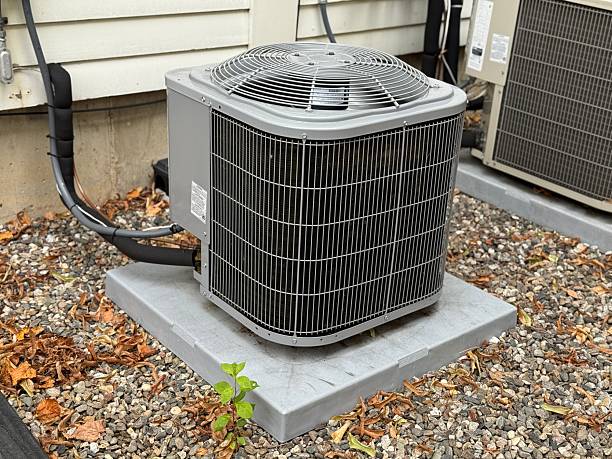 24/7 Emergency Hvac Maintenance experts in Alexis, NC